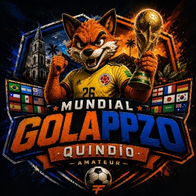 MUNDIAL GOLAPPZO